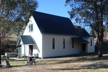 St John's Catholic Church - Former