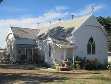 St John's Catholic Church - Former