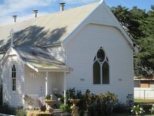 St John's Catholic Church - Former 09-02-2016 - John Conn, Templestowe, Victoria