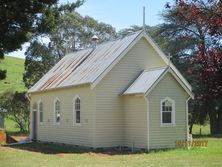 St John's Catholic Church - Former