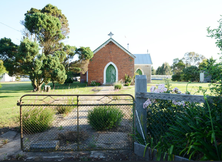 St John's Catholic Church - Former