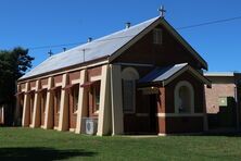 St John's Catholic Church - Hall 08-04-2021 - John Huth, Wilston, Brisbane