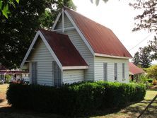 St John's Church of England - Former 24-04-2016 - John Huth, Wilston, Brisbane 