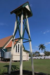 St John's Community Church - Former 19-10-2018 - John Huth, Wilston, Brisbane
