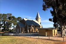 St John's Ebenezer Lutheran Church