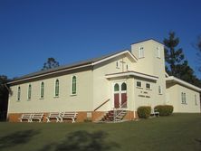 St John's Evangelical Lutheran Church