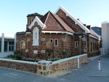 St John's Lutheran Church