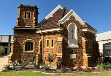 St John's Lutheran Church 00-10-2018 - Carol Davidson - Google Maps