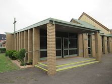 St John's Lutheran Church 04-01-2020 - John Conn, Templestowe, Victoria