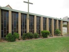 St John's Lutheran Church 04-01-2020 - John Conn, Templestowe, Victoria