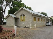 St John's Lutheran Church