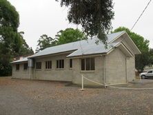 St John's Lutheran Church 09-01-2020 - John Conn, Templestowe, Victoria