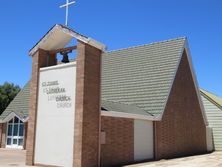 St John's Lutheran Church 11-01-2020 - John Conn, Templestowe, Victoria