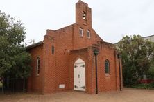 St John's Lutheran Church 05-02-2020 - John Huth, Wilston, Brisbane