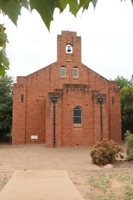 St John's Lutheran Church