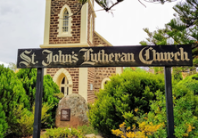 St John's Lutheran Church 00-04-2018 - Martin Beales - google.com.au