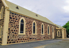 St John