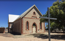 St John's Lutheran Church 00-01-2022 - Karl Jericho - google.com.au