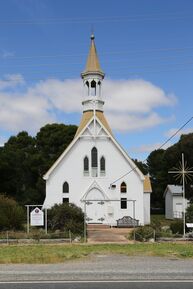 St John's Lutheran Church