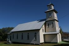 St John's Lutheran Church 24-04-2016 - John Huth, Wilston, Brisbane