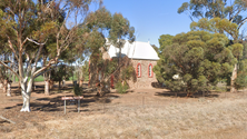 St John's Lutheran Church 00-08-2023 - Google Maps - google.com.au