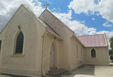 St John's Lutheran Church