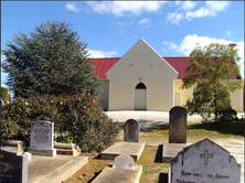 St John's Lutheran Church 02-08-2009 - denisbin - See Note.