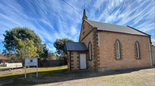 St John's Lutheran Church