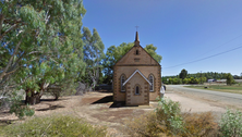 St John's Lutheran Church 00-01-2010 - Google Maps - google.com.au