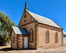 St John's Lutheran Church