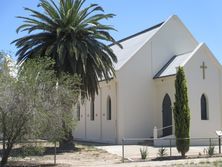 St John's Lutheran Church