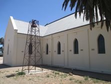 St John's Lutheran Church 08-02-2016 - John Conn, Templestowe, Victoria