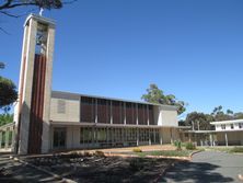 St John's Lutheran Church