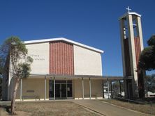 St John's Lutheran Church 08-02-2016 - John Conn, Templestowe, Victoria