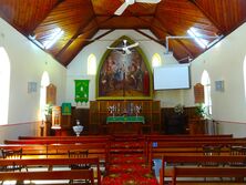 St John