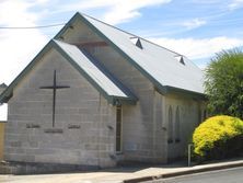 St John's Lutheran Church 09-02-2016 - John Conn, Templestowe, Victoria