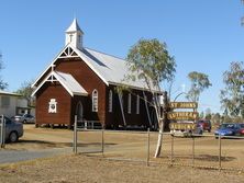 St John's Lutheran Church