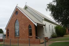 St John's Lutheran Church