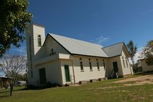 St John's Lutheran Church