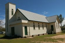 St John's Lutheran Church 27-10-2016 - John Huth, Wilston, Brisbane