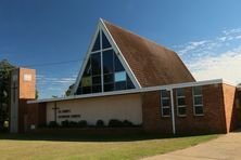 St John's Lutheran Church