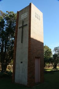 St John's Lutheran Church 17-04-2016 - John Huth, Wilston, Brisbane 