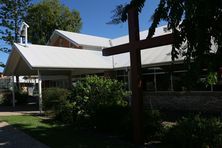 St John's Lutheran Church 01-04-2017 - John Huth, Wilston, Brisbane.