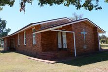 St John's Lutheran Church