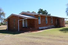 St John's Lutheran Church 05-08-2017 - John Huth, Wilston, Brisbane