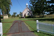 St John's Lutheran Church