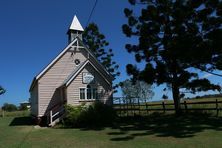 St John's Lutheran Church 03-01-2018 - John Huth, Wilston, Brisbane