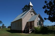 St John's Lutheran Church 03-01-2018 - John Huth, Wilston, Brisbane