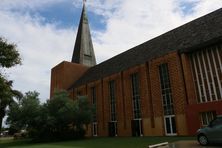 St John's Lutheran Church 23-02-2018 - John Huth, Wilston, Brisbane