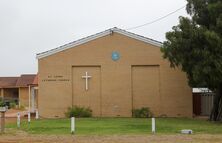 St John's Lutheran Church 